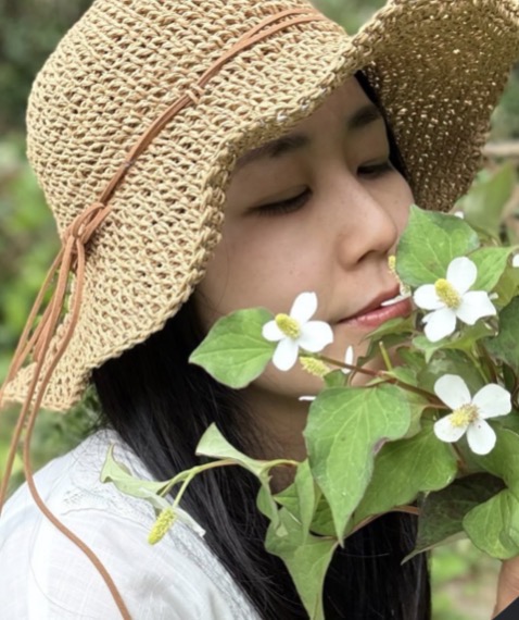 ディレクター 永田みなみ